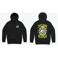 Castlemaine MotoX Hoodie